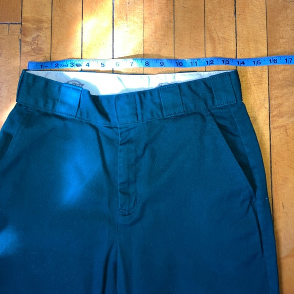 Green dickies pants - Picture 9 of 10